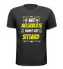 foto 1 Het allerbeste komt uit Sittard t-shirt