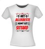 foto 10 Het allerbeste komt uit Sittard t-shirt
