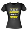 foto 2 Het allerbeste komt uit Sittard t-shirt