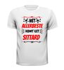 foto 9 Het allerbeste komt uit Sittard t-shirt