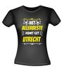 foto 2 Het allerbeste komt uit Utrecht t-shirt