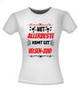 foto 10 Het allerbeste komt uit Velsen-zuid t-shirt