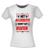foto 10 Het allerbeste komt uit Vleuten t-shirt