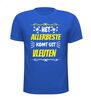 foto 5 Het allerbeste komt uit Vleuten t-shirt