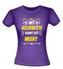 foto 4 Het allerbeste komt uit Weert t-shirt