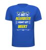 foto 5 Het allerbeste komt uit Weert t-shirt