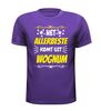 foto 3 Het allerbeste komt uit Wognum t-shirt
