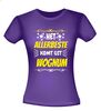 foto 4 Het allerbeste komt uit Wognum t-shirt