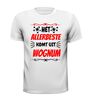foto 9 Het allerbeste komt uit Wognum t-shirt
