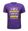 foto 3 Het allerbeste komt uit Zaventem t-shirt