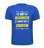 foto 5 Het allerbeste komt uit Zaventem t-shirt