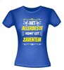 foto 6 Het allerbeste komt uit Zaventem t-shirt