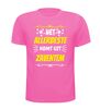 foto 7 Het allerbeste komt uit Zaventem t-shirt