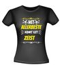 foto 2 Het allerbeste komt uit Zeist t-shirt