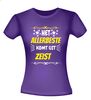 foto 4 Het allerbeste komt uit Zeist t-shirt