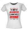 foto 10 Het allerbeste komt uit Zoetermeer t-shirt