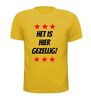 foto 15 het is hier gezellig t-shirt