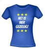 foto 6 het is hier gezellig t-shirt