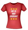 foto 8 het is hier gezellig t-shirt