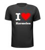 foto 1 I love Harmelen t-shirt
