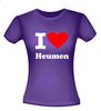 foto 4 I love Heumen t-shirt