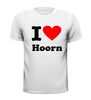 foto 9 I love Hoorn t-shirt