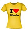 foto 12 I love Mierlo t-shirt