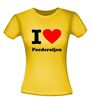 foto 12 I love Poederoijen t-shirt