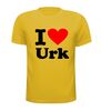 foto 11 I love Urk t-shirt