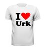 foto 9 I love Urk t-shirt
