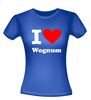 foto 6 I love Wognum t-shirt
