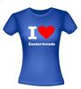 foto 6 I love Zoeterwoude t-shirt