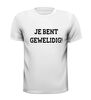 foto 13 Je bent geweldig T-shirt