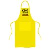 foto 7 king of the frituur schort frikandellen print