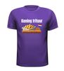 foto 2 koning frituur t-shirt