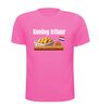 foto 6 koning frituur t-shirt