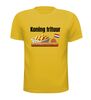 foto 8 koning frituur t-shirt