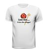 foto 11 lieve sint ik kan alles uitleggen T-shirt