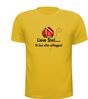 foto 13 lieve sint ik kan alles uitleggen T-shirt