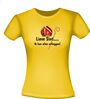 foto 14 lieve sint ik kan alles uitleggen T-shirt