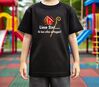 foto 15 lieve sint ik kan alles uitleggen T-shirt