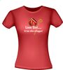 foto 8 lieve sint ik kan alles uitleggen T-shirt