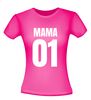 foto 6 mama nummer 1 t-shirt