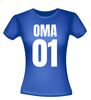 foto 3 oma nummer 1 t-shirt
