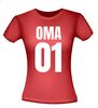 foto 4 oma nummer 1 t-shirt