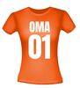 foto 5 oma nummer 1 t-shirt