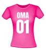 foto 6 oma nummer 1 t-shirt
