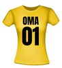 foto 8 oma nummer 1 t-shirt