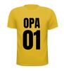 foto 8 Opa nummer 1 t-shirt