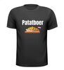 foto 1 patatboer t-shirt